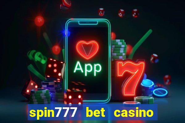 spin777 bet casino pgsoft fortune ox